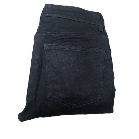 RARE Acne Studios Jeans Size 29 Ace Stay Cash Black - Picture 7 of 10